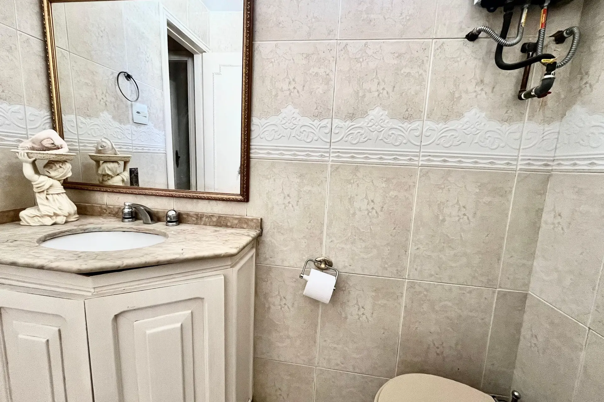 3 quartos e espaço de home office: apartamento de 170 m² — photo 39