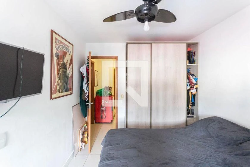 3-bedroom apartment with a washing machine in Rio de Janeiro — photo 33