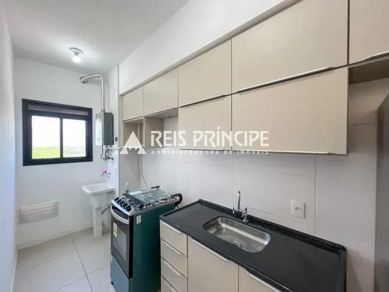 Apartamento, 55 m², com vista para as montanhas — photo 9
