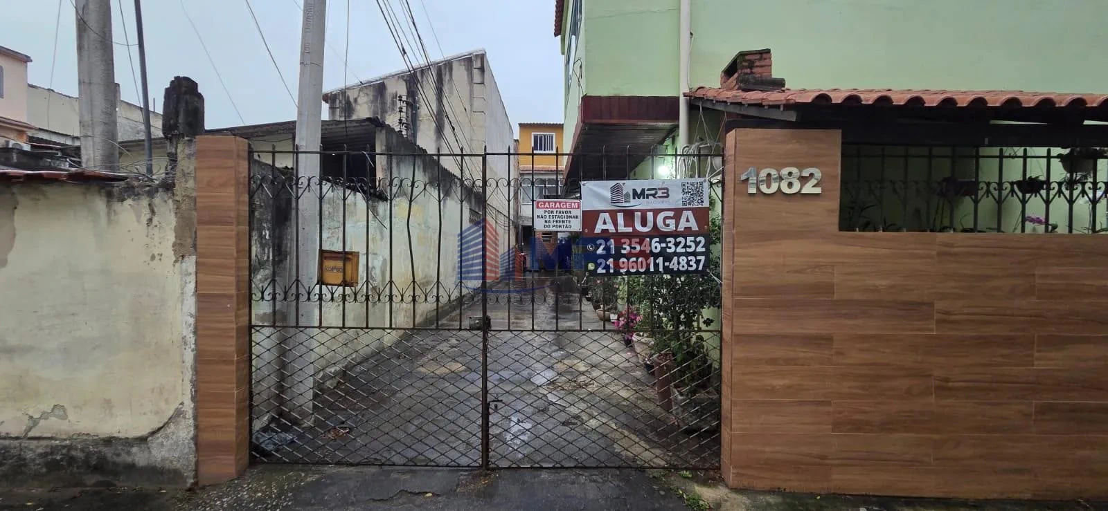 Village house with 1 bedroom and 60 m², no parking — photo 18