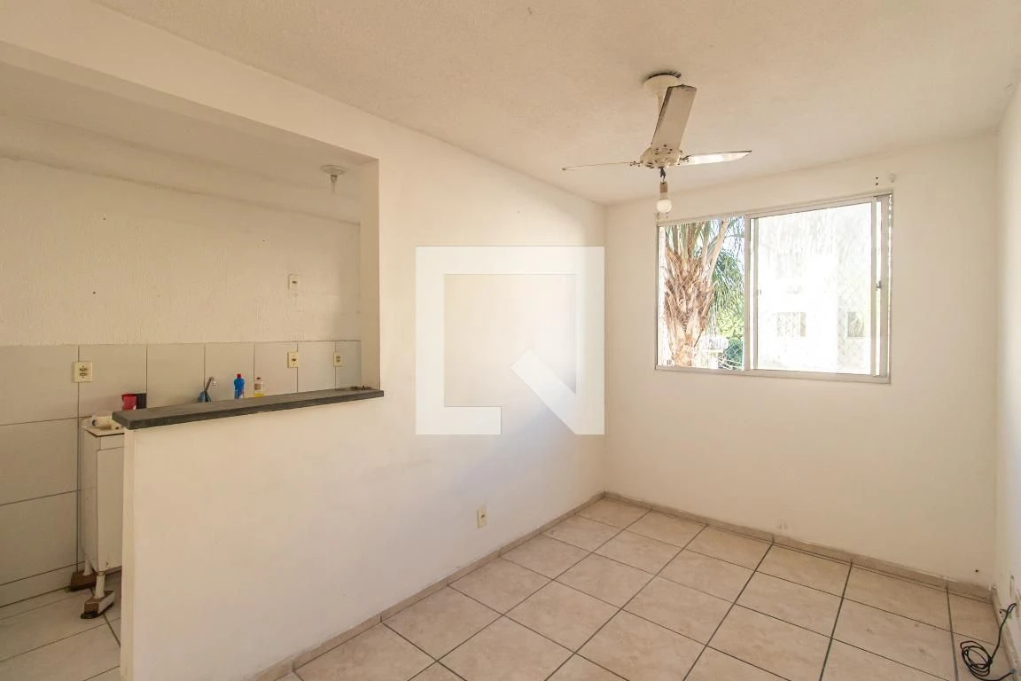 Apartamento com 2 quartos e suíte com banheiro — photo 48