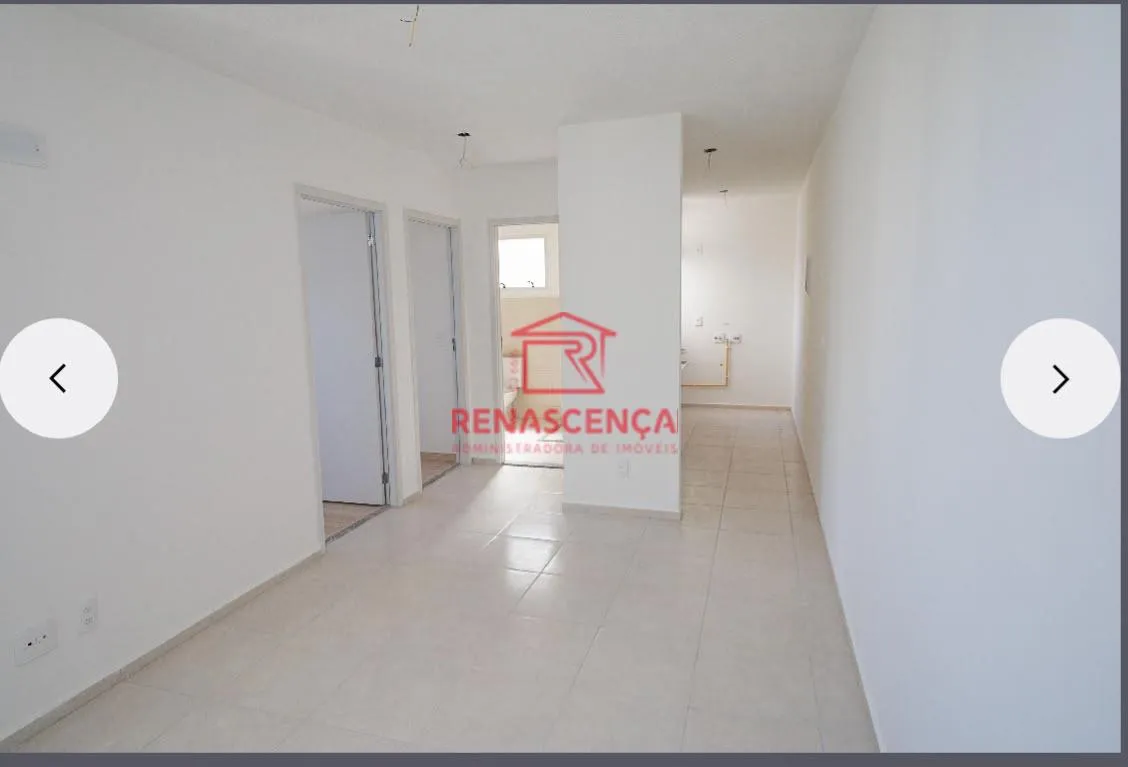 2-bedroom apartment, 45 m² — photo 6