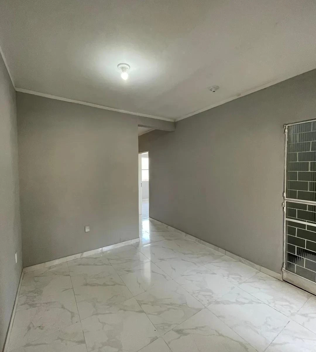 Apartamento de 75 m² com cozinha fechada a gás — photo 9