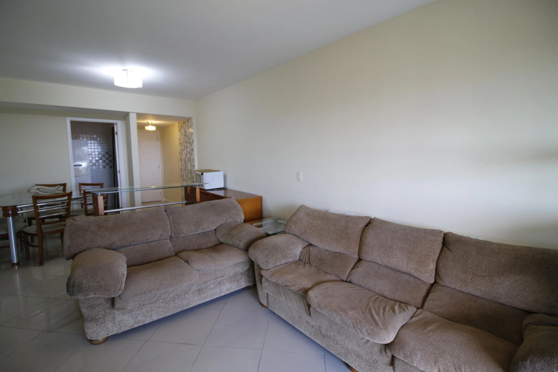 Робоче місце та 3 спальні: квартира 102 м² — photo 16