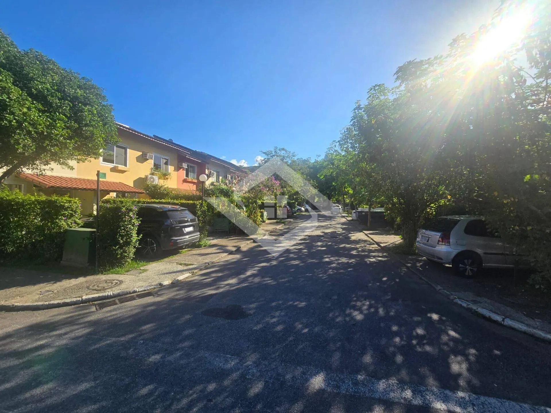 Будинок 60 м², 2 спальні, Ріо-де-Жанейро — photo 11
