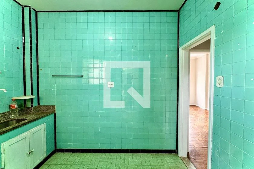 Apartamento com 1 quarto e 77 m², vista da cidade — photo 12
