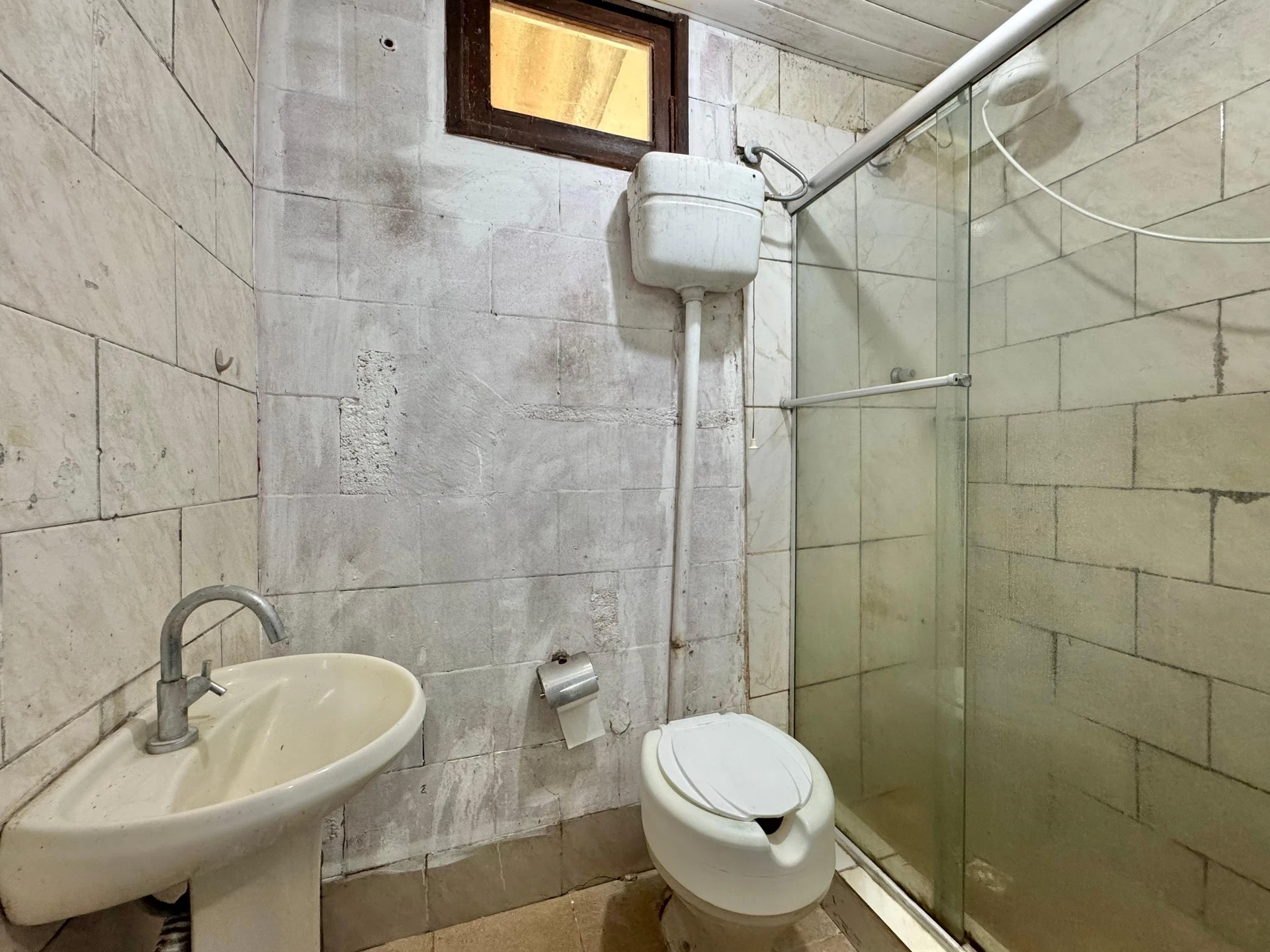 Casa, 55 m², com jardim — photo 4