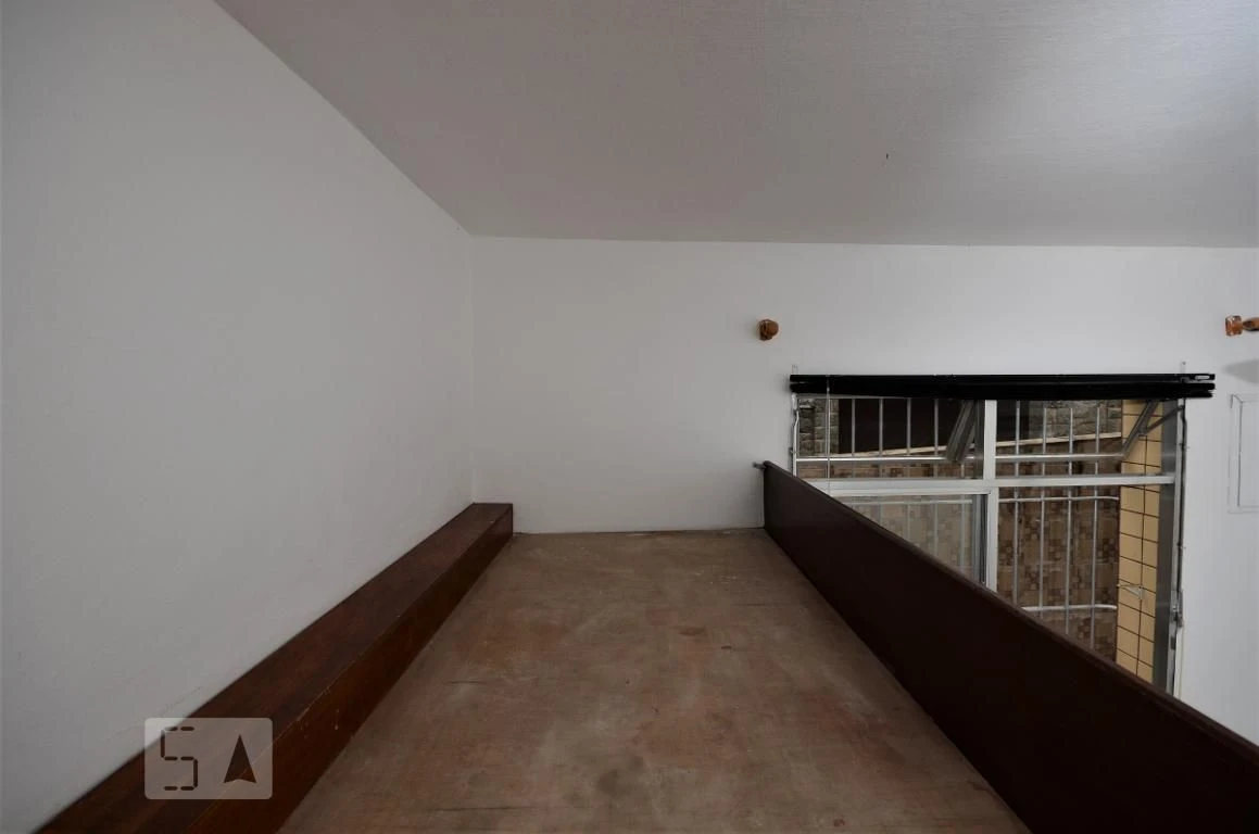 Apartment, 29 m², with a washing machine — photo 14