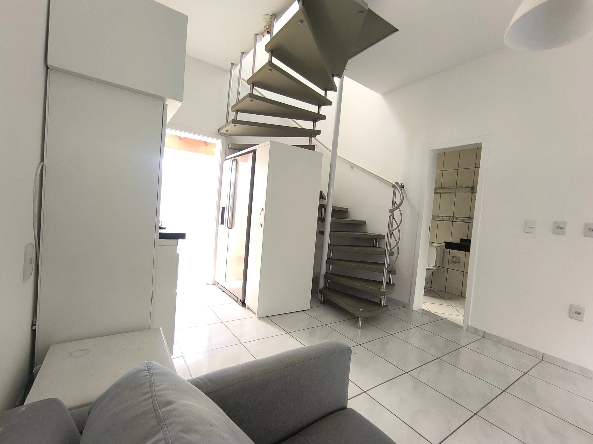 67 m² apartment with 1 bedroom and covered parking — photo 5
