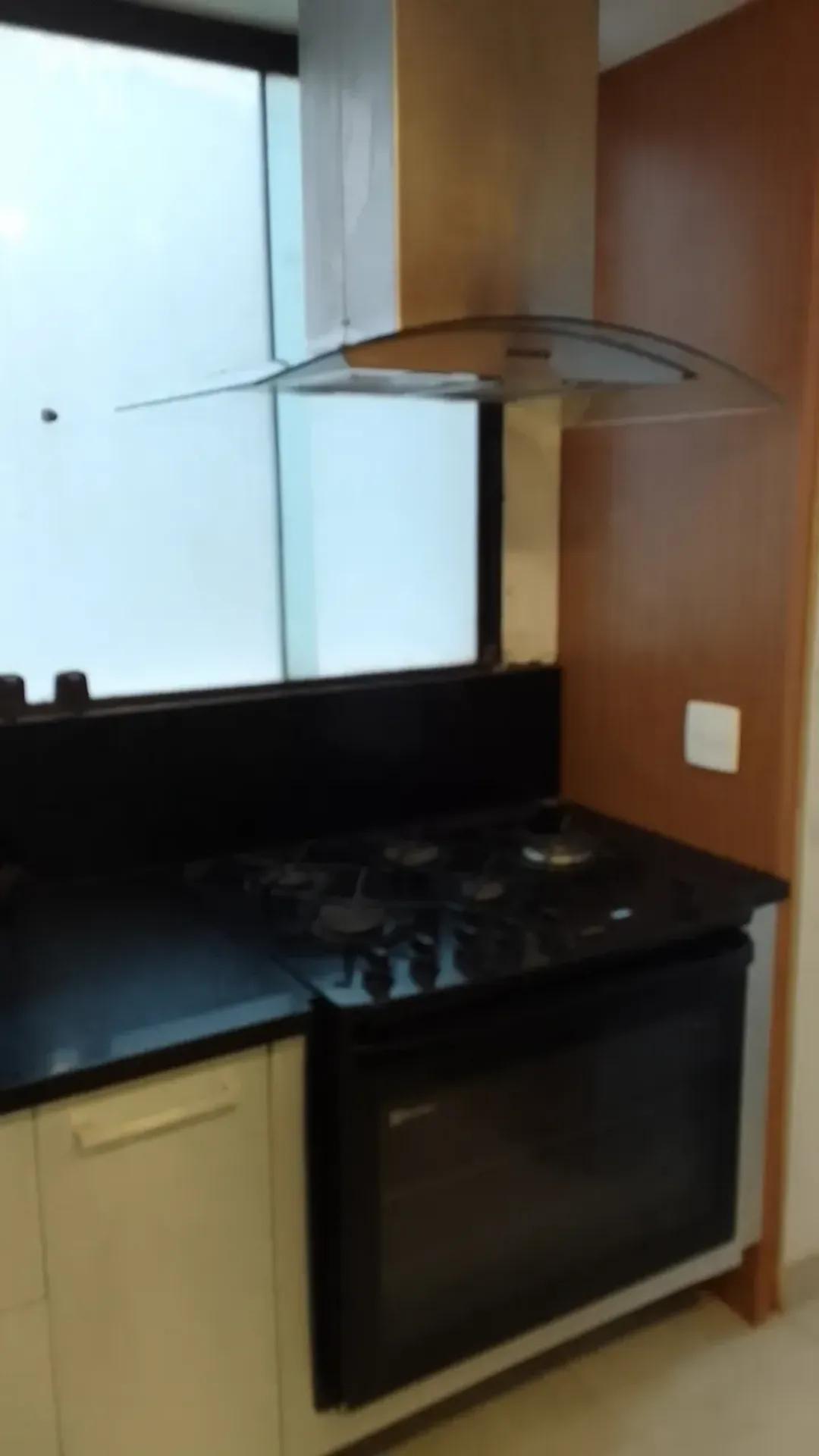4 quartos e closet: apartamento de 250 m² — photo 3