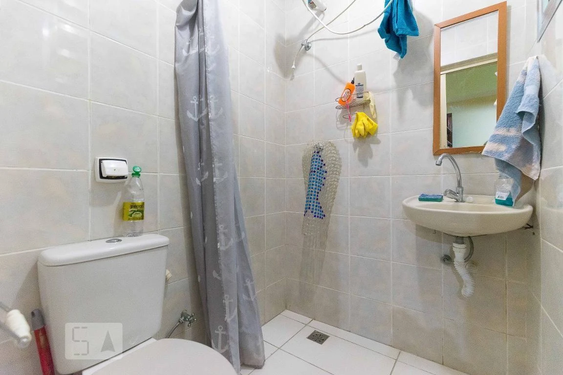 Casa com 5 suítes e 300 m², sem vaga de garagem — photo 10