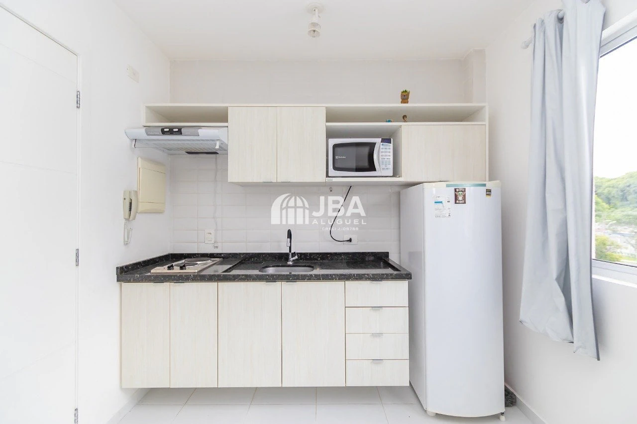 Квартира 36 м² зі спальнею з власною ванною і 1 місцем — photo 4