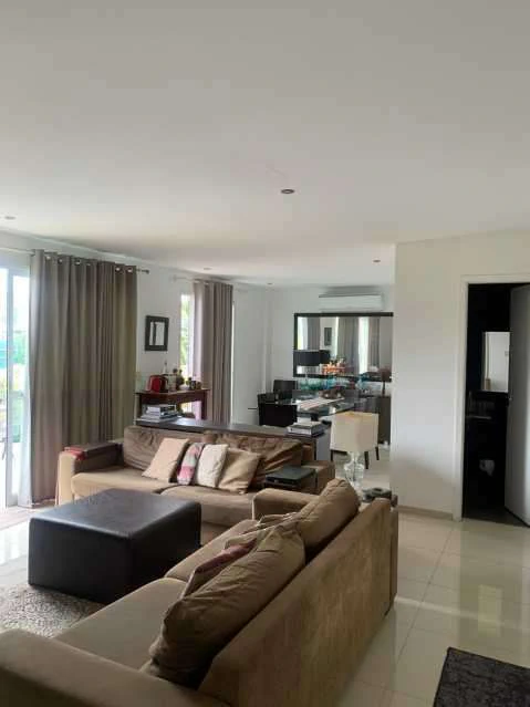 155 m² duplex with private BBQ and 2 suites — photo 15
