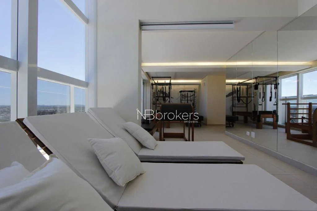 2-bedroom apartment with suite, balcony and private BBQ — photo 58