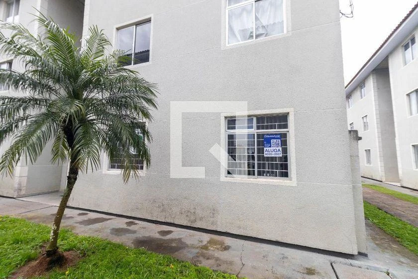 2-bedroom, 40 m² apartment in Curitiba — photo 25
