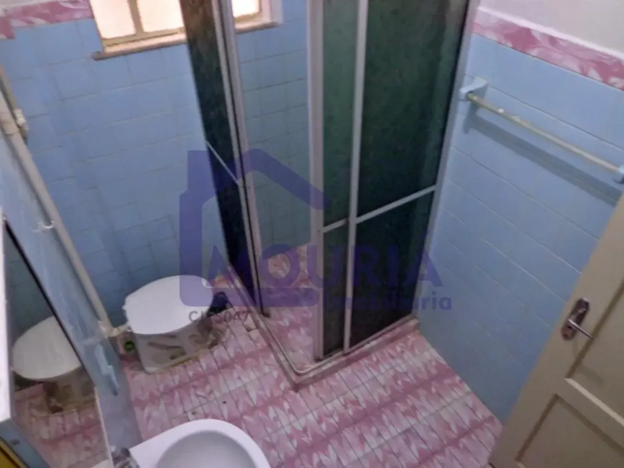 Unfurnished house with 2 bedrooms and closed kitchen — photo 3