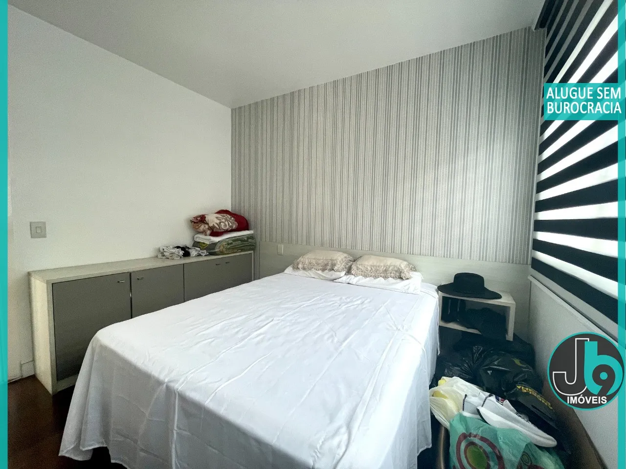 Furnished house with balcony grill and 4 bedrooms — photo 24
