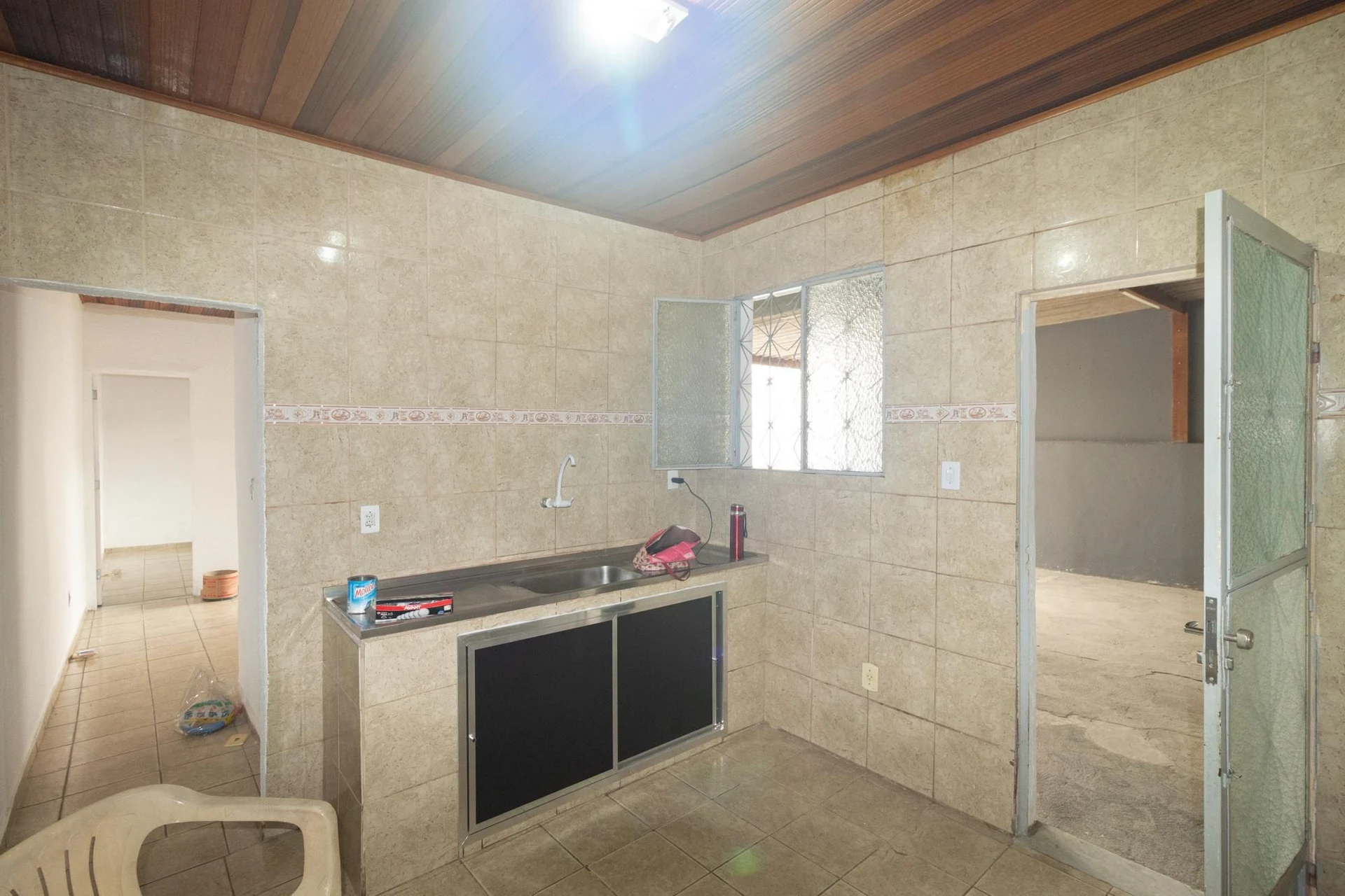 3-bedroom house with a garden in Rio de Janeiro — photo 2