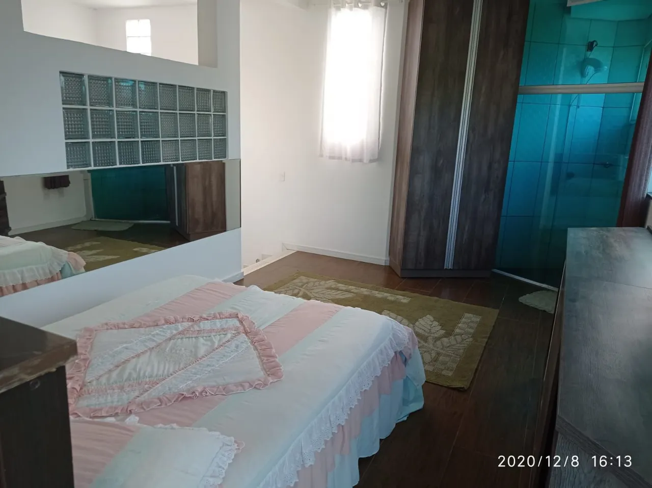 Furnished one-bedroom, 100 m² house in Florianópolis — photo 3