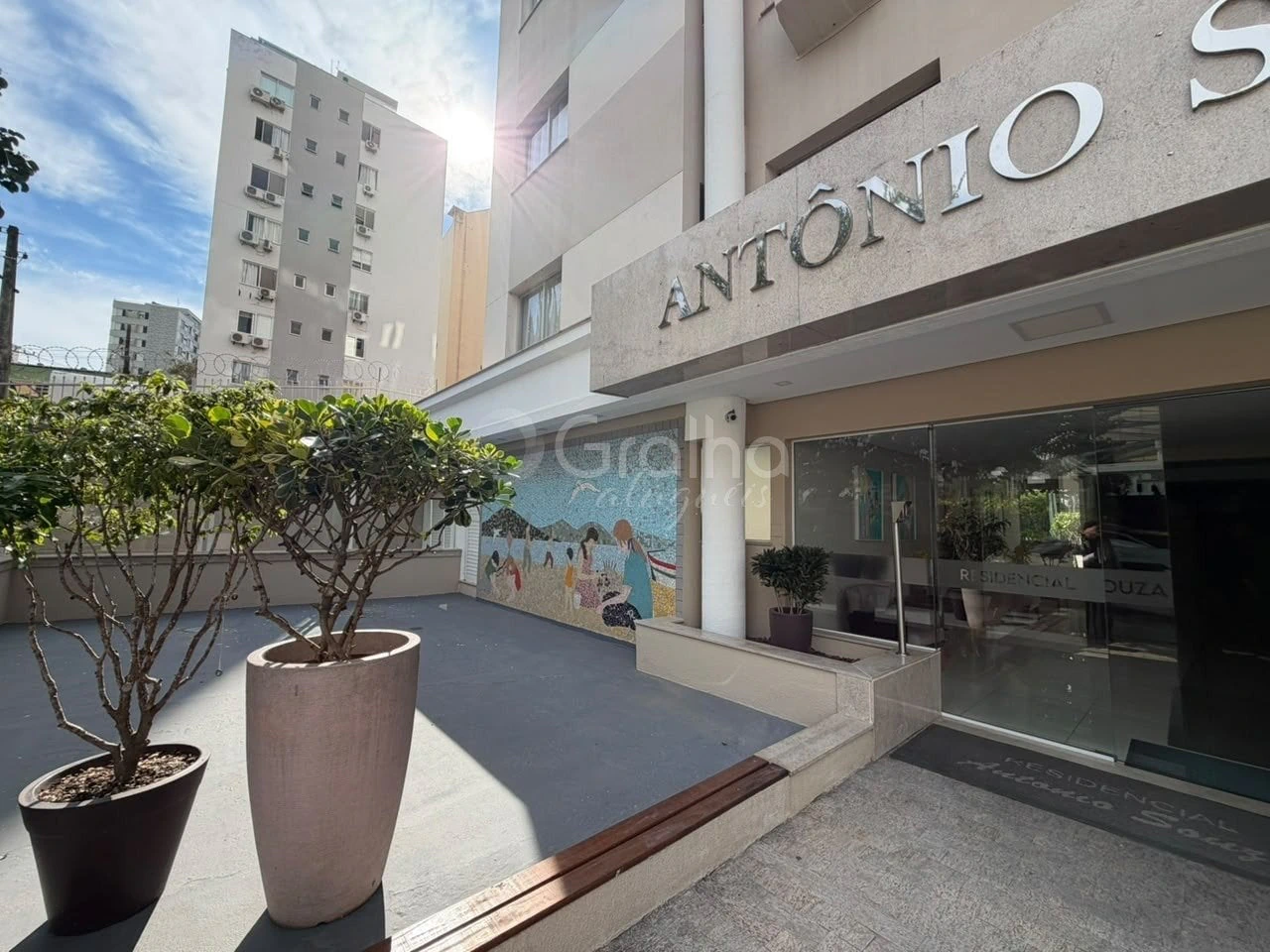 Departamento de 2 dormitorios, ambos con baño propio, 68 m² — photo 7