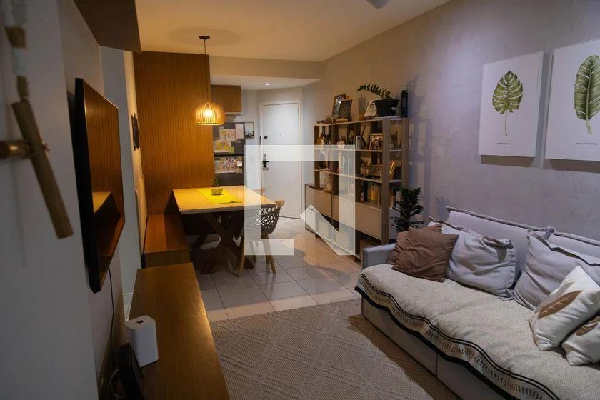 3-bedroom apartment with a bathtub — photo 3