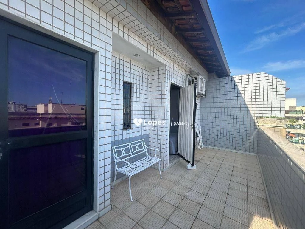 Cobertura mobiliada de 5 quartos com lavanderia e 209 m² — photo 42