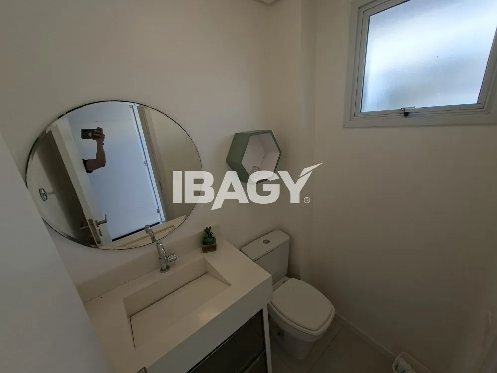 Casa mobiliada com 2 suítes e 3 banheiros — photo 10