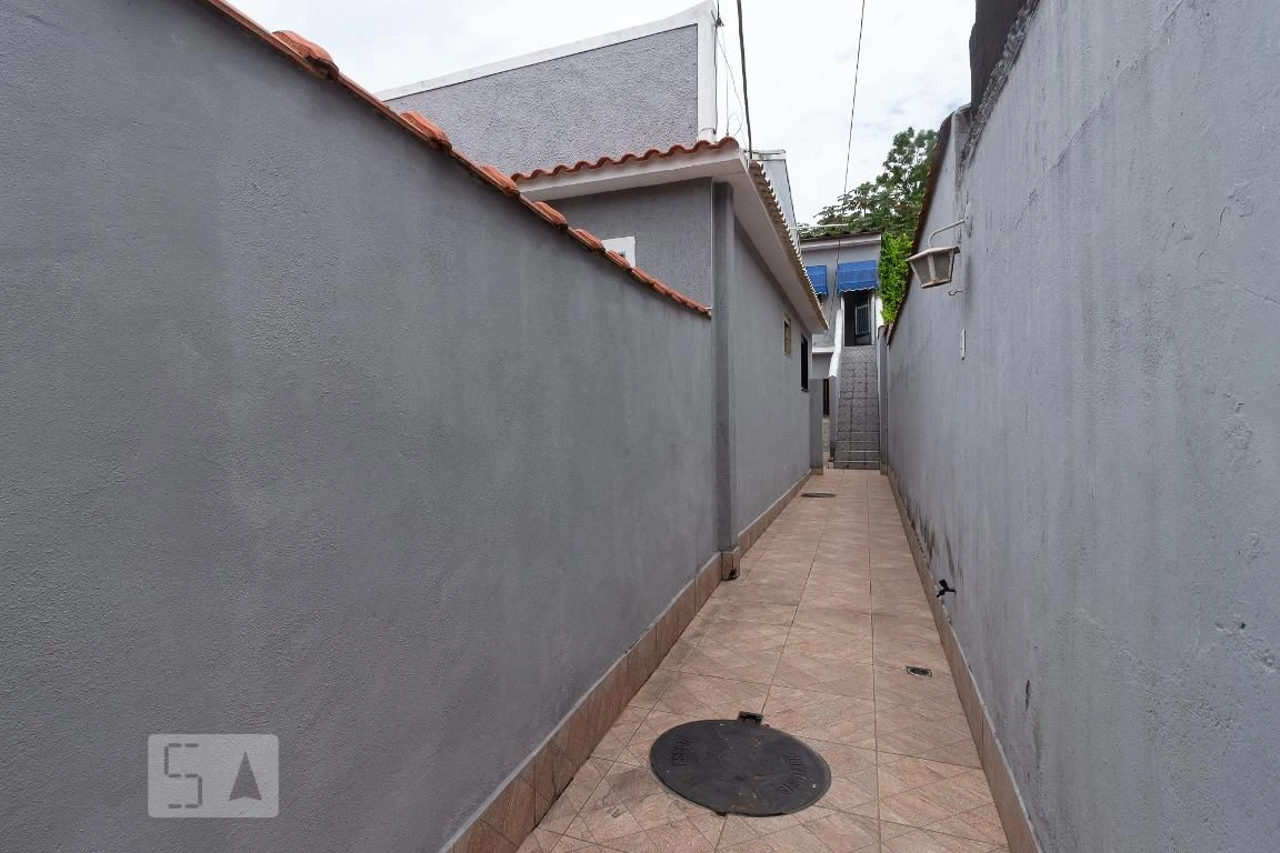 Kitnet com cozinha a gás e 1 quarto — photo 23
