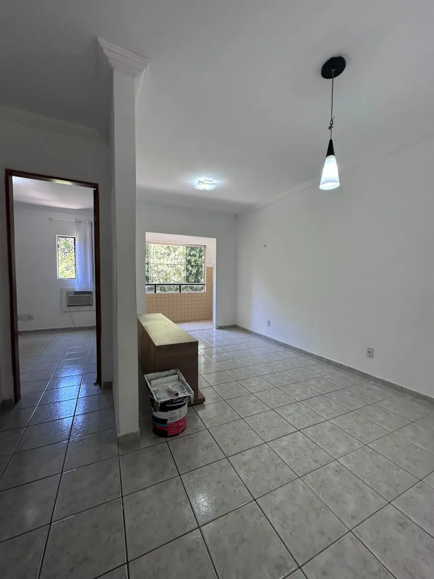 2-bedroom apartment, 1 with its own bathroom, 50 m² — photo 7