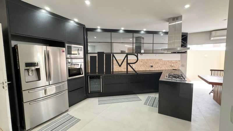 Casa em condomínio duplex mobiliada com 4 suítes e 503 m² — photo 4