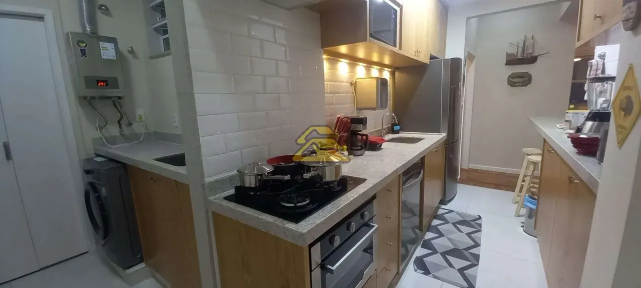 Apartamento de 3 quartos com máquina de lavar, Copacabana — photo 14