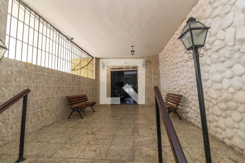 Apartamento de 60 m² com 2 quartos e 1 vaga — photo 35