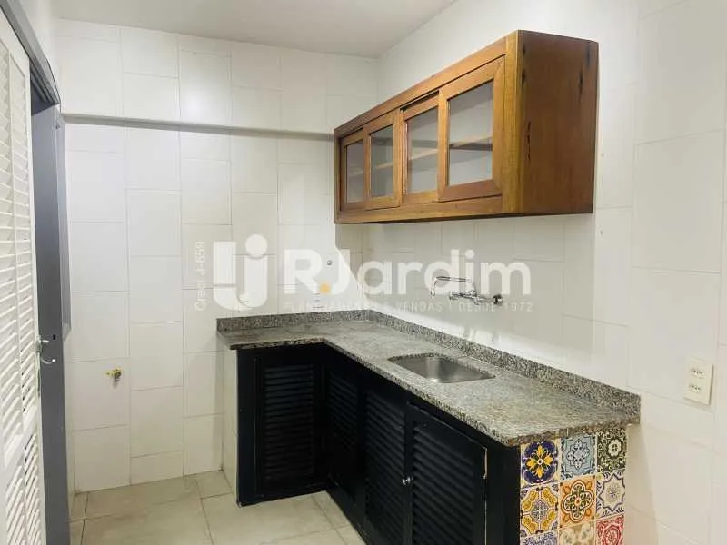 Apartamento com 3 quartos, 3 banheiros e varanda — photo 9