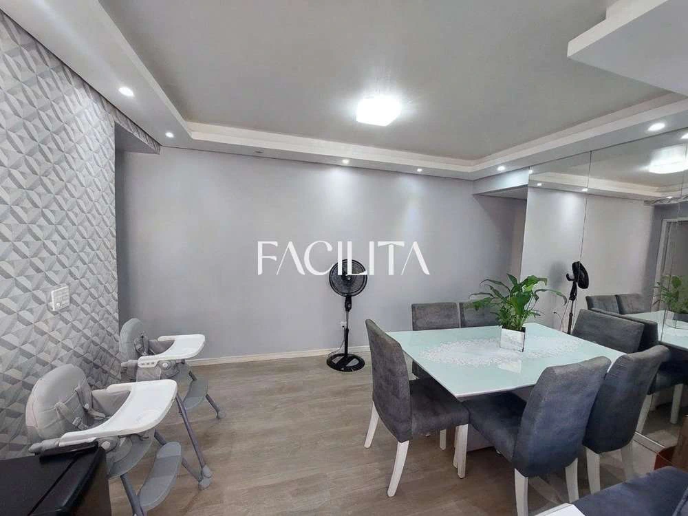 2-bedroom 78 m² apartment with 1 bathroom and parking — photo 3