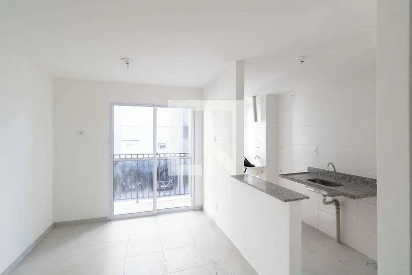 2-bedroom apartment with open-plan kitchen and 50 m² — photo 5