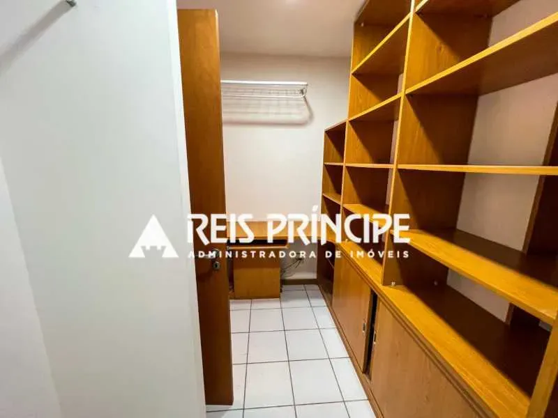 Apartamento mobiliado com 2 quartos e cozinha aberta — photo 23