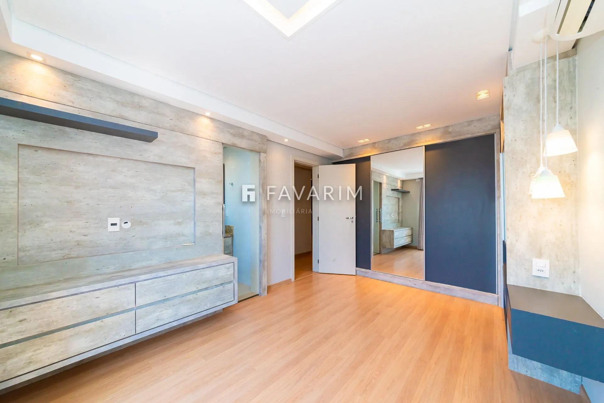 3-suite cobertura with 3 garage parking spaces — photo 22