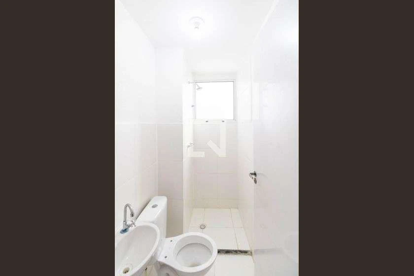 Apartamento para locação com 2 quartos e 40 m² — photo 4