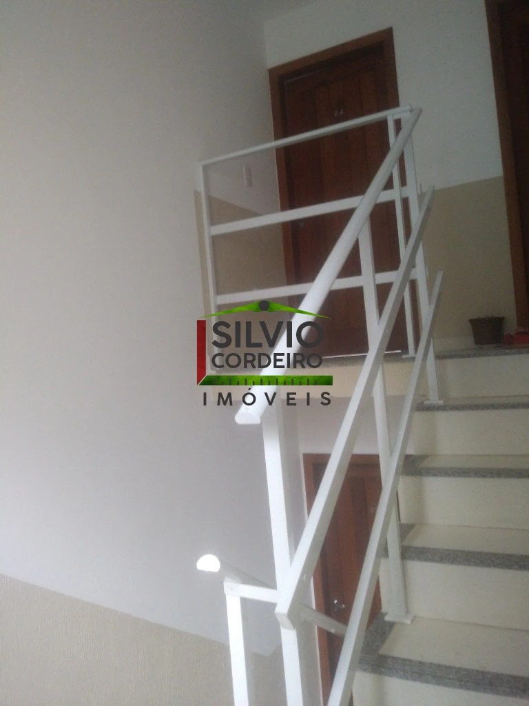 1-bedroom apartment 30 m² with 1 covered parking space — photo 19