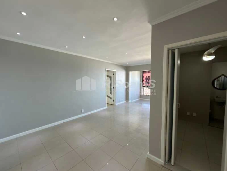 3-bedroom apartment with 2 en-suites and 91 m² — photo 3