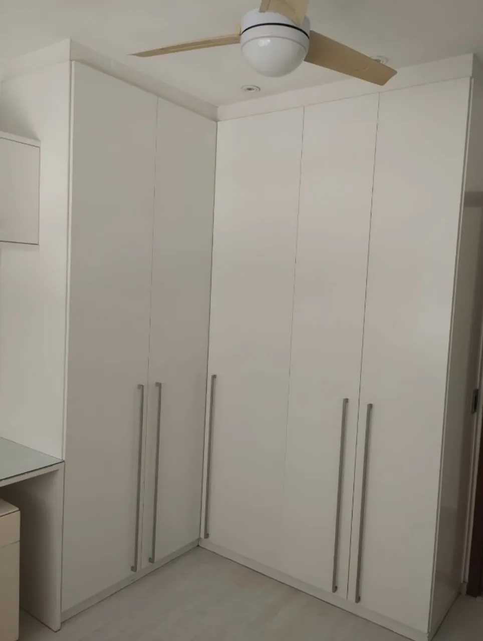 2-bedroom apartment with a closed gas kitchen — photo 4