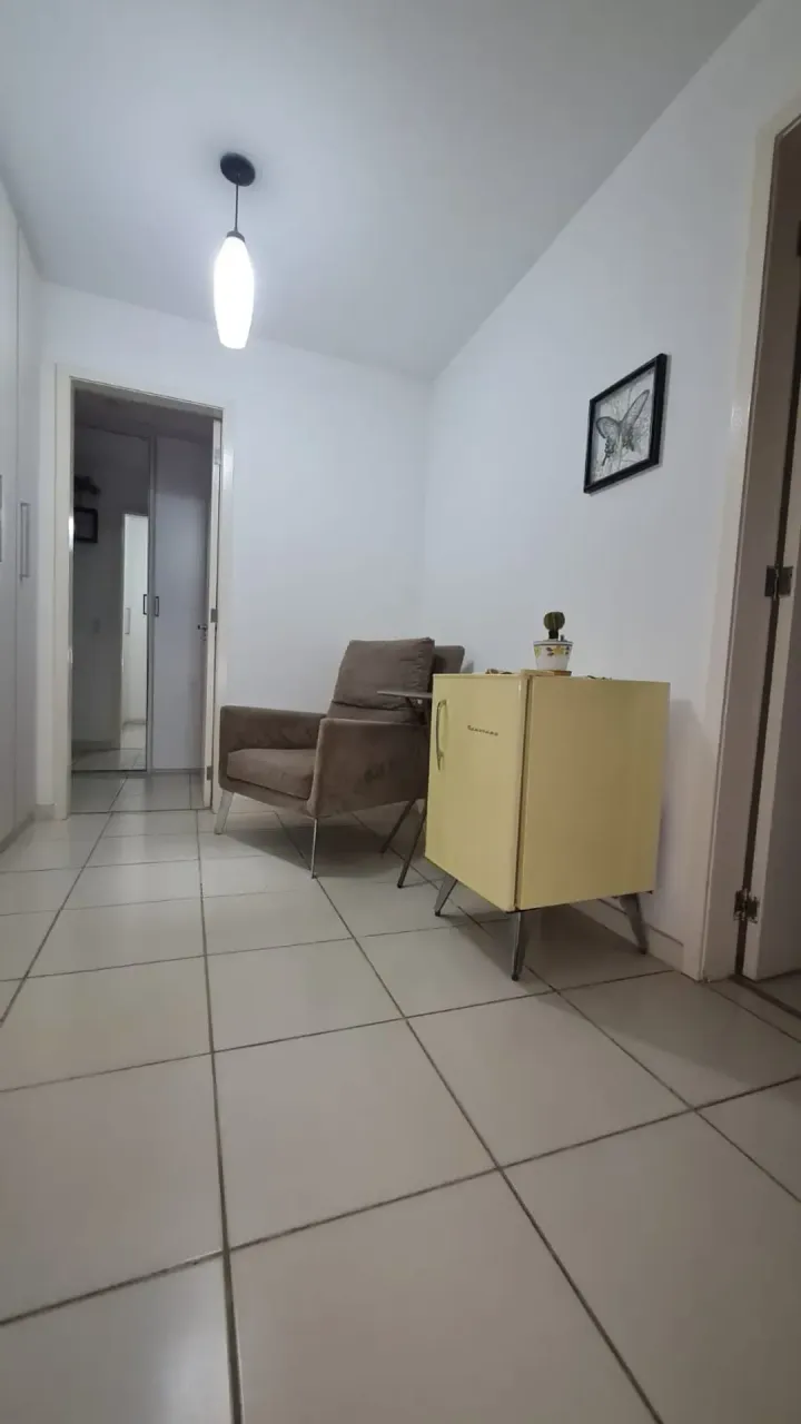 Furnished house with 4 bedrooms and 4 bathrooms and gas kitchen — photo 8