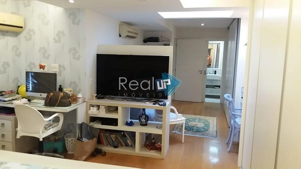 Cobertura triplex com 4 dormitórios e 6 banheiros — photo 20