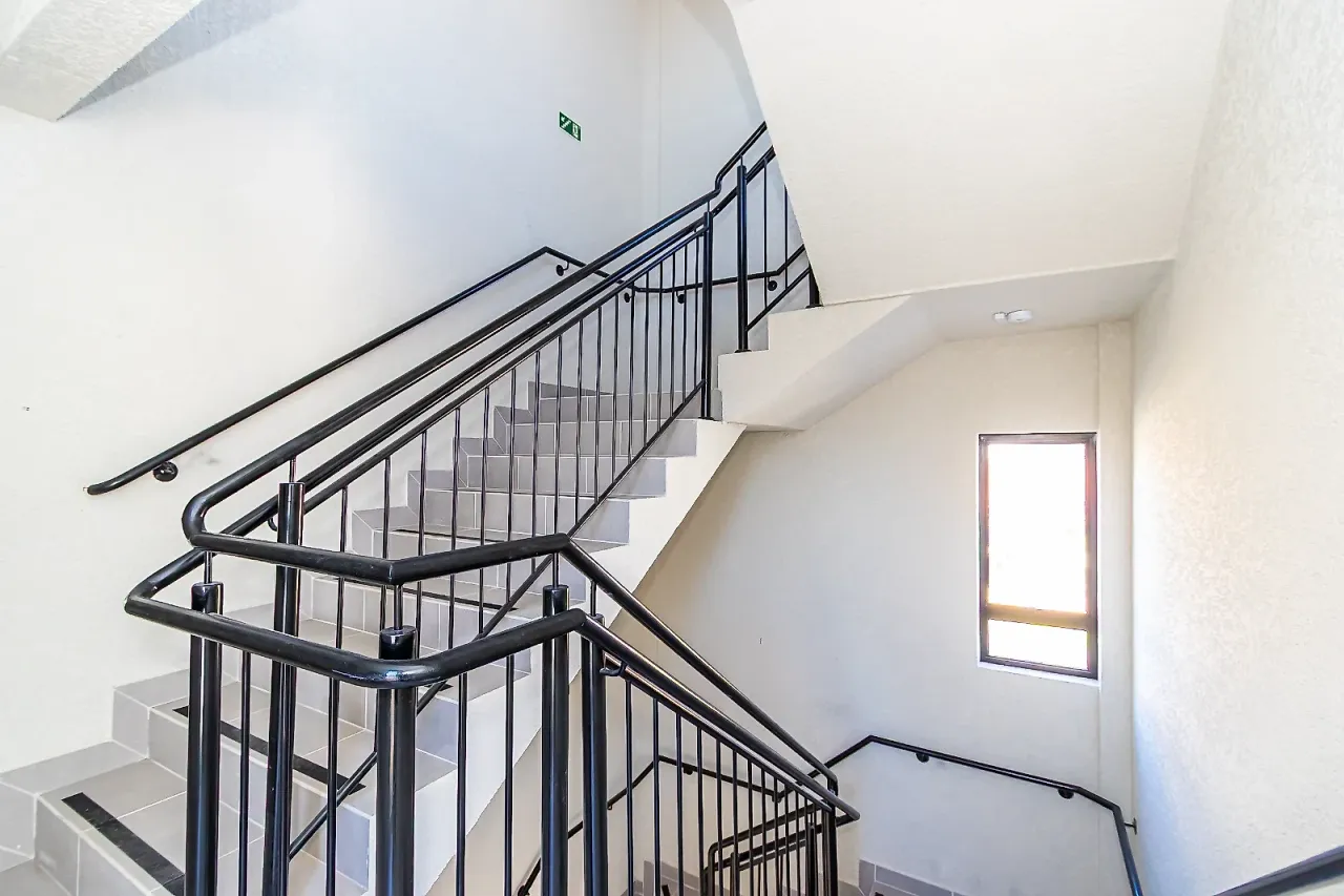 Furnished studio with 26.26 m², no parking spot — photo 10