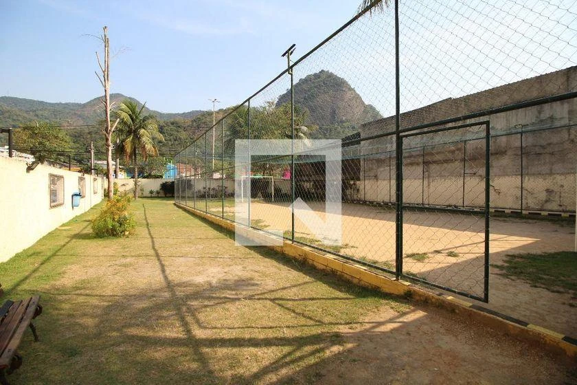 60 m² apartment with a home office and a mountain view — photo 11