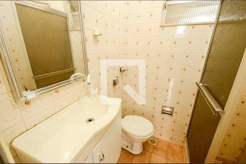 Apartamento para locação com 2 quartos e varanda — photo 8