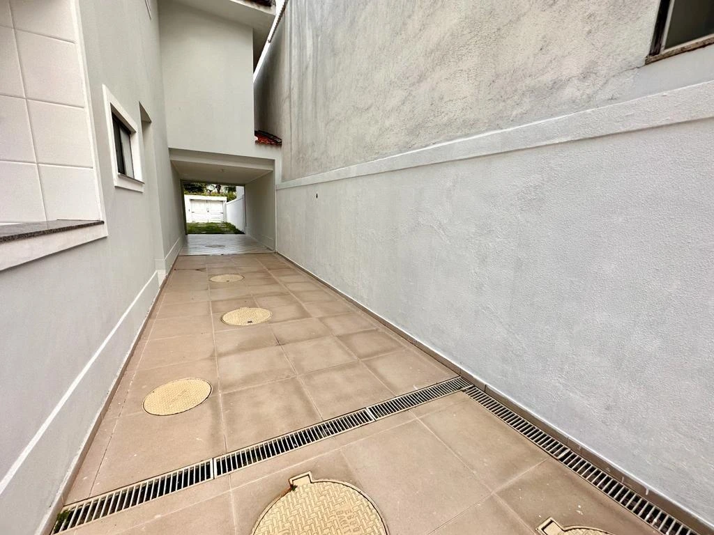 Casa de 4 dormitorios con balcón gourmet en Rio de Janeiro — photo 22