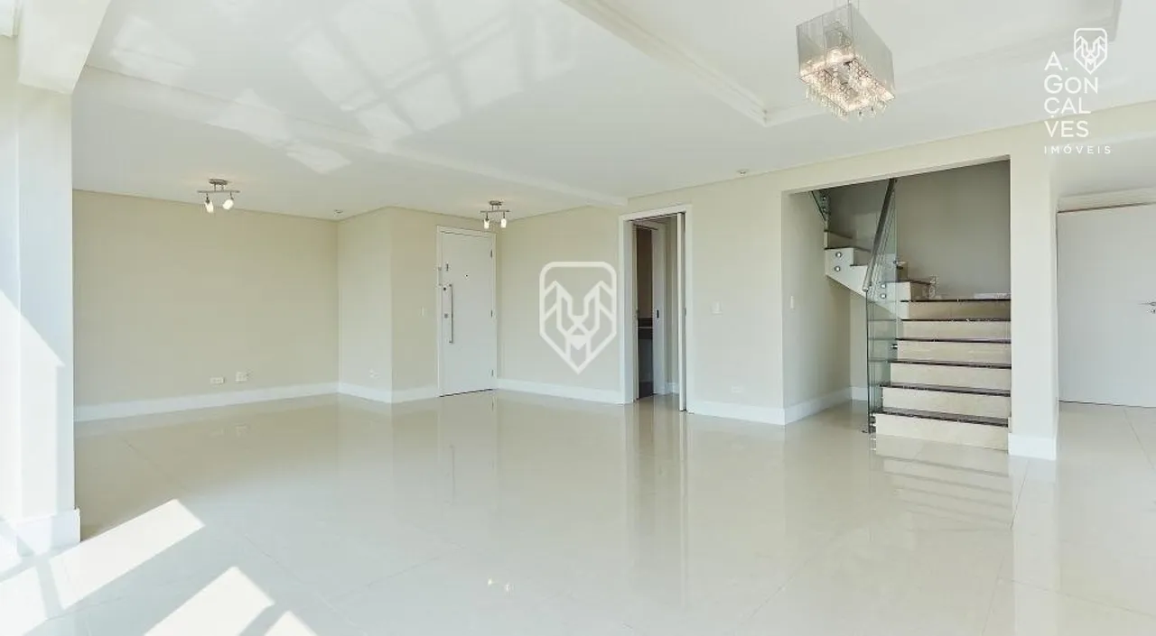 Пентхаус 391 м² з 4 спальнями та окремою кухнею — photo 14