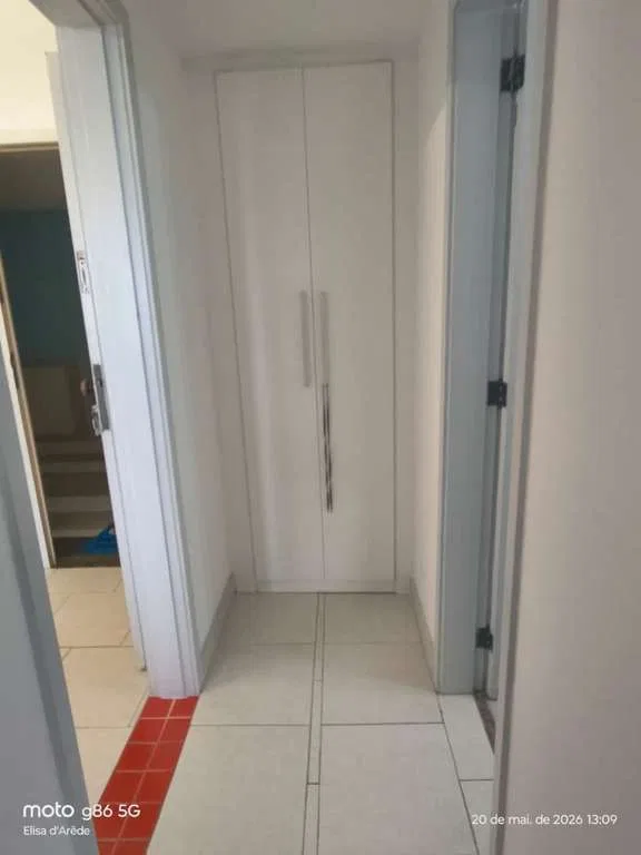 Apartamento mobiliado de 73 m² com 1 quarto e 1 vaga — photo 15