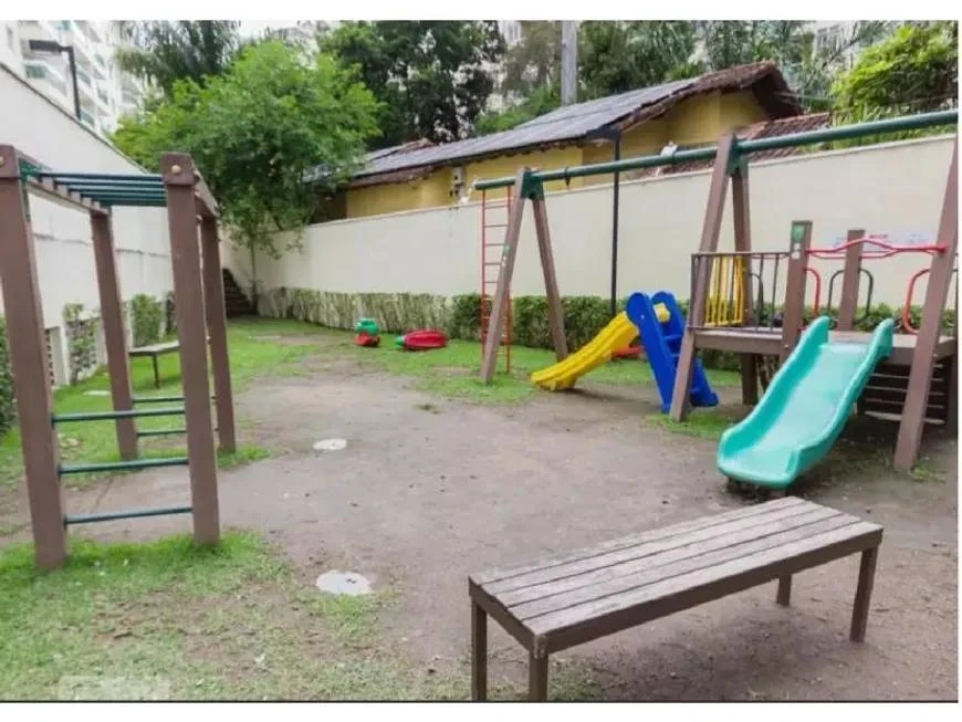 Apartamento de 4 quartos com 186 m² e vaga para 2 carros — photo 7
